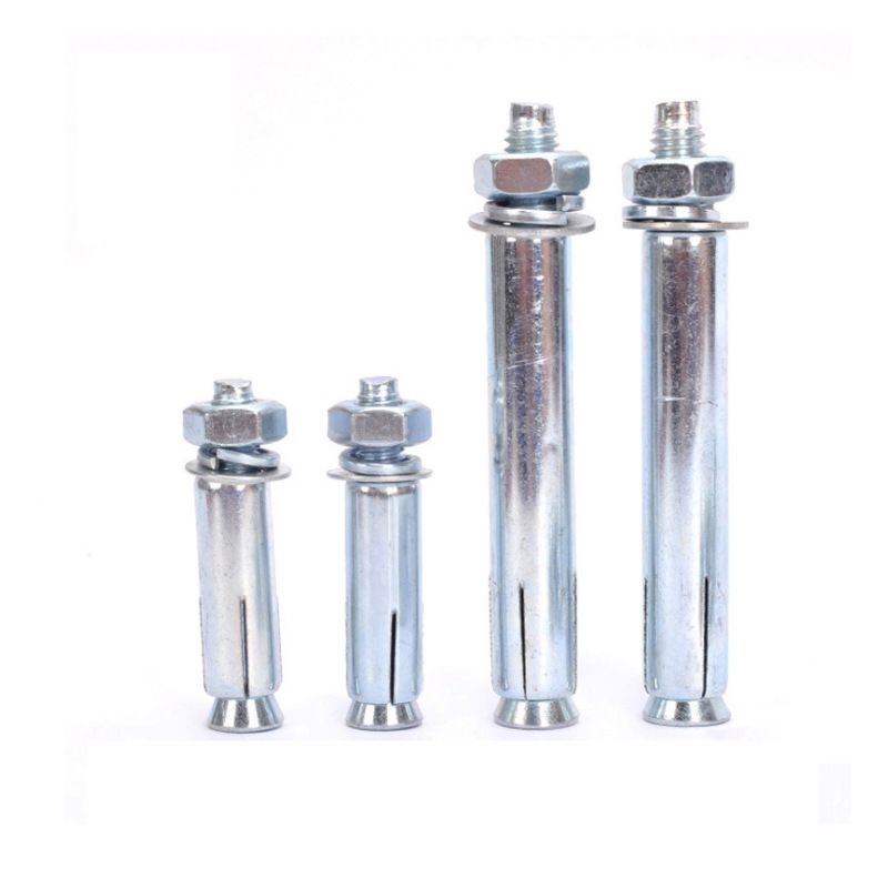 China OEM M10×80mm Series 06 Expansion Bolt