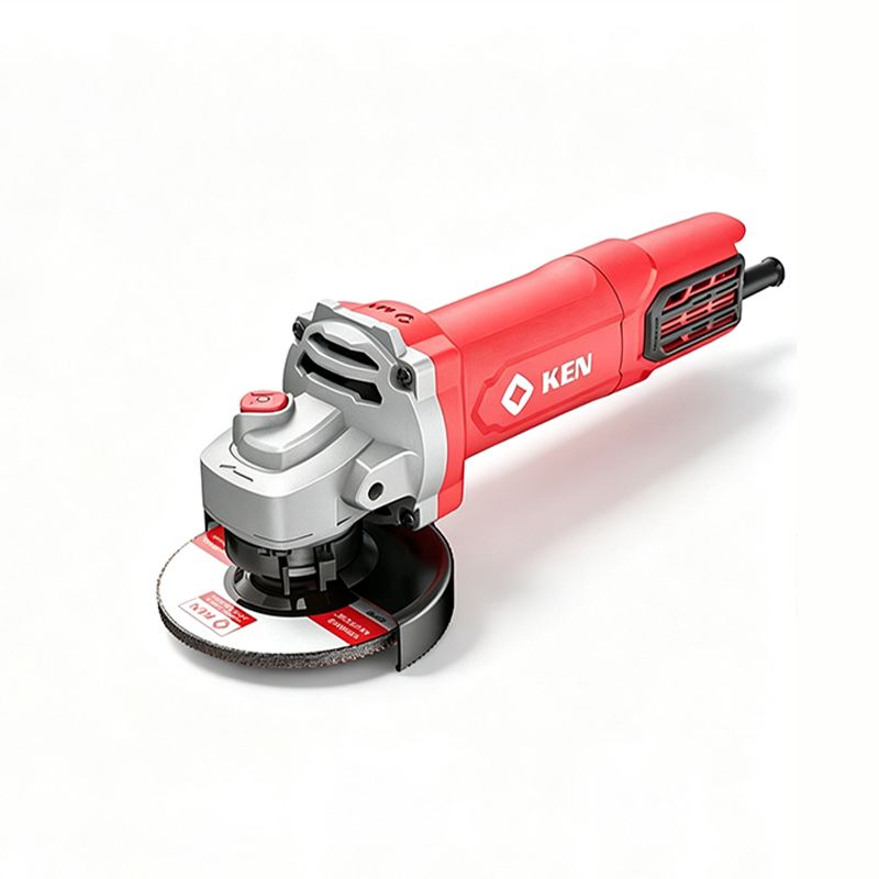 KEN 9910A Series 06 Angle Grinder