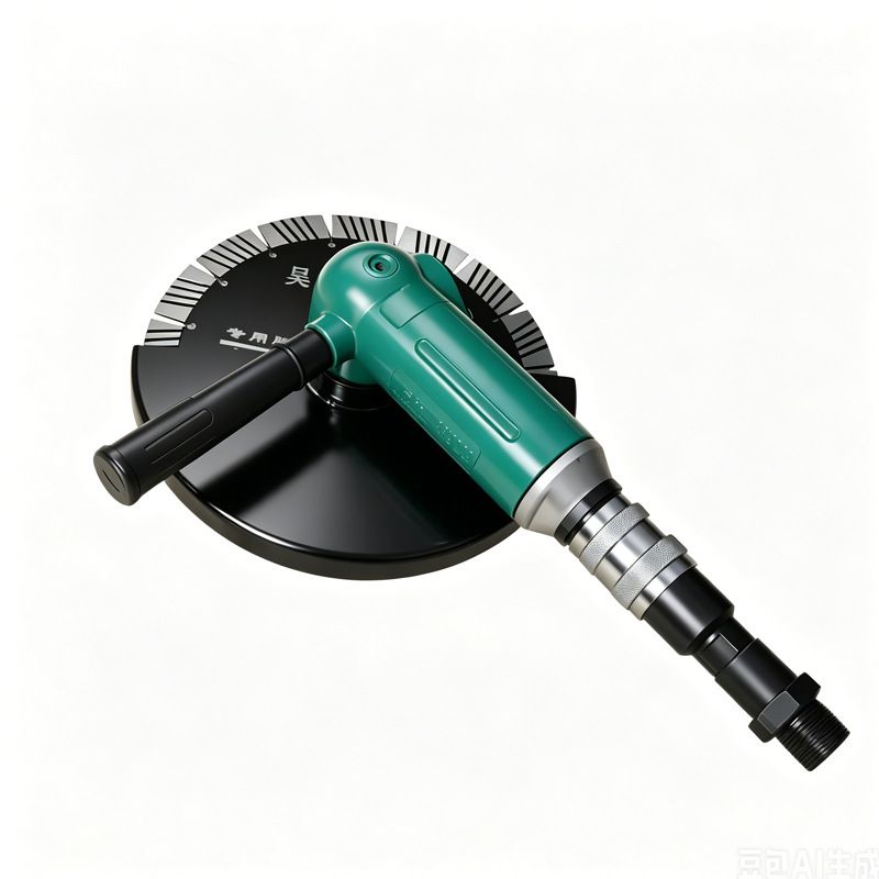 OEM Pneumatic Cutter 4239 Series 07 Pneumatic Cutter