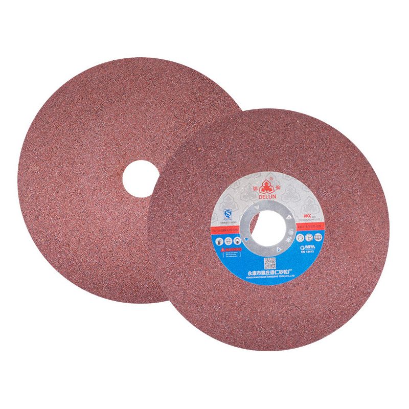 China OEM Flap Disc 4021 Flap Disc