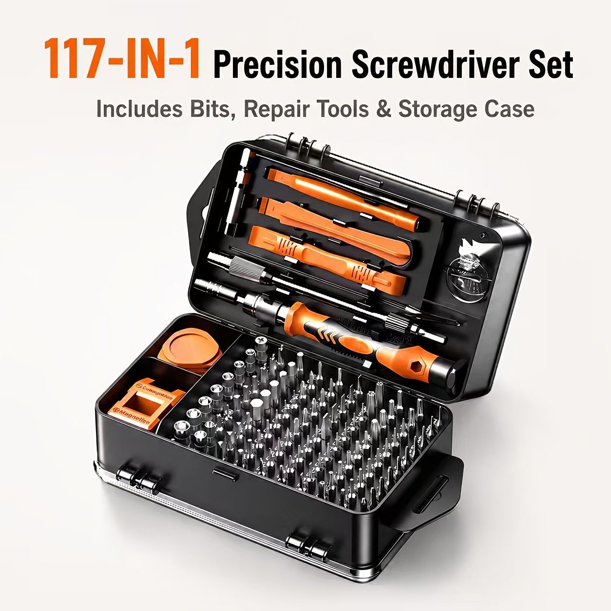 OEM Screwdriver Set 1137 Screwdriver Set