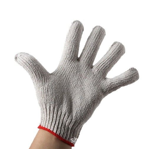 OEM Cotton Work Gloves 1095 Cotton Work Gloves