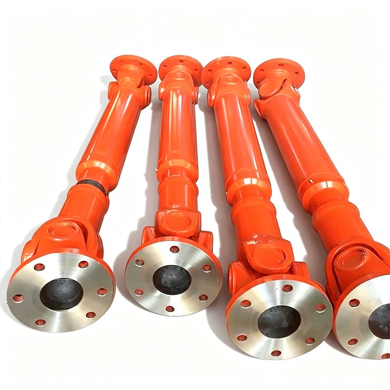 OEM Cardan Shaft 2678 Series 05 Cardan Shaft