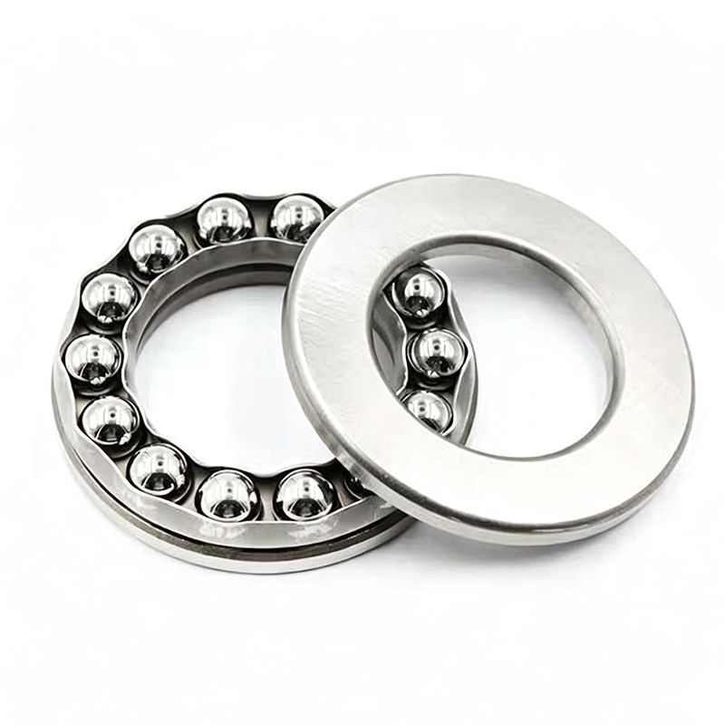 OEM Thrust Ball Bearing 1655 Thrust Ball Bearing