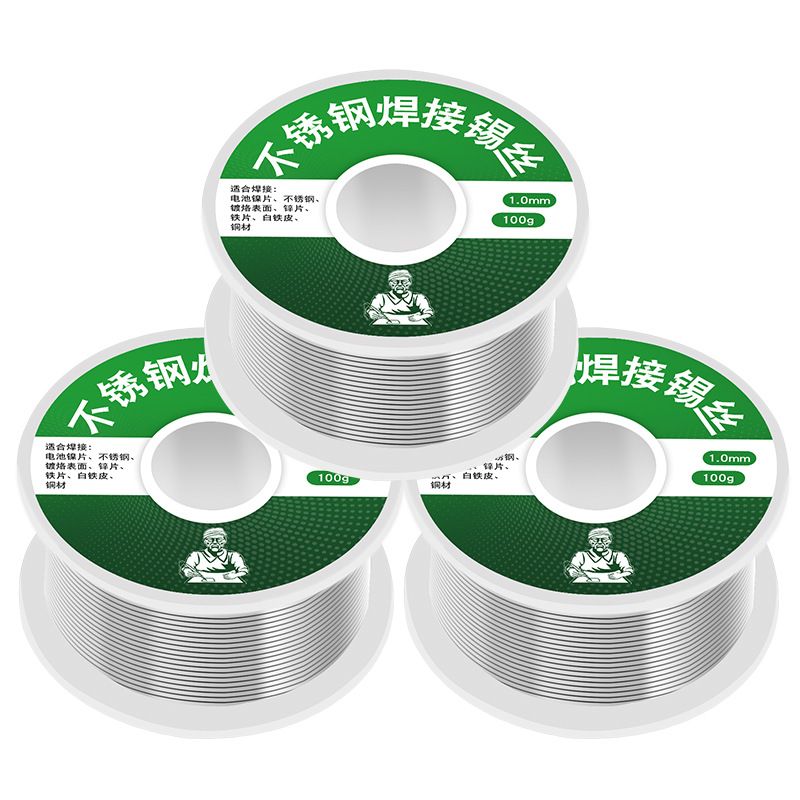 OEM Solder Wire 9034 Solder Wire