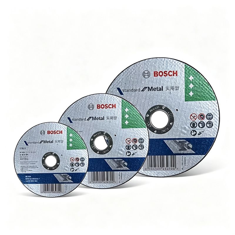 China OEM 150×20×32mm Series 07 Grinding Wheel