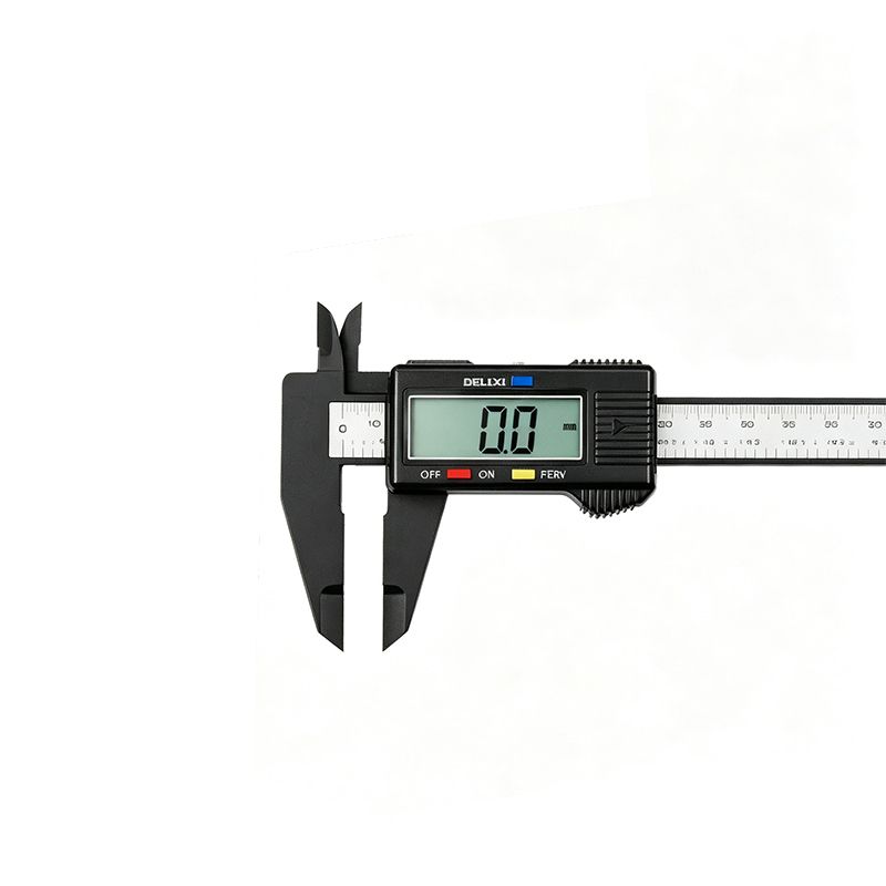 DELIXI Digital Caliper 9987 Digital Caliper