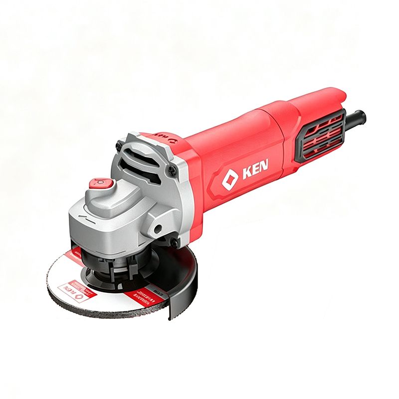 KEN 9910A Angle Grinder