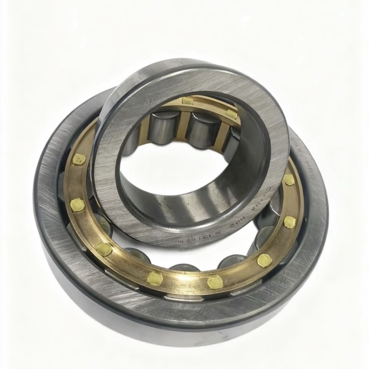 OEM 32314 Series 14 Tapered Roller Bearing