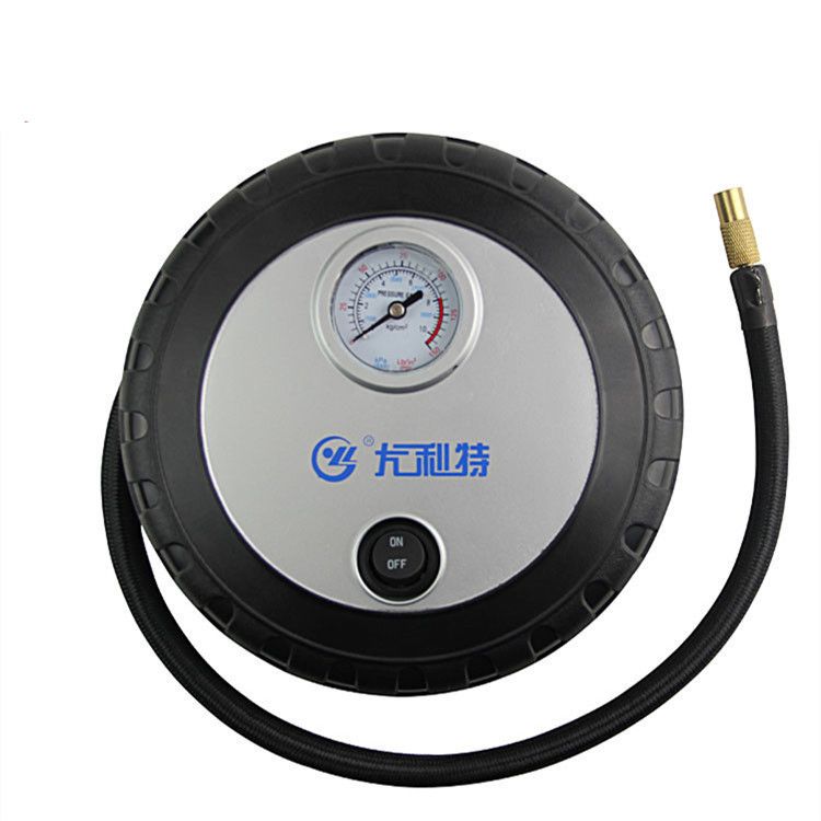 Unite 7026 12V Portable Tire Inflator