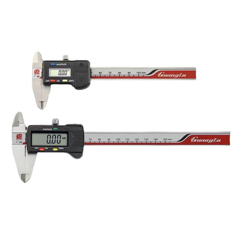 Guanglu 0-150mm Series 04 Digital Caliper