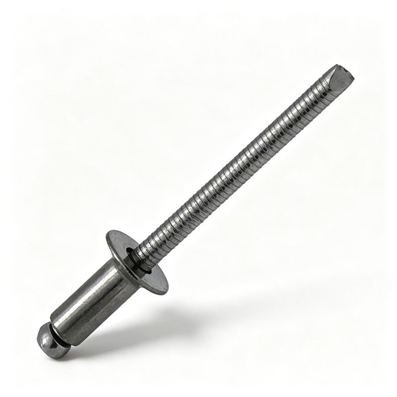 China OEM 4.0×10mm Series 05 Blind Rivet