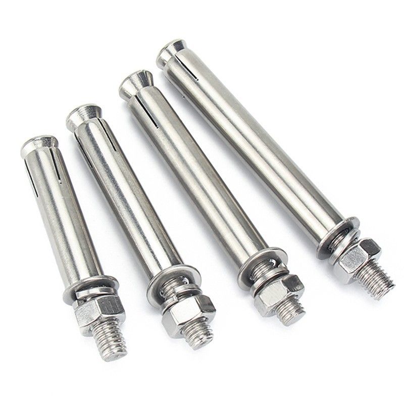 China OEM M10×80mm Expansion Bolt