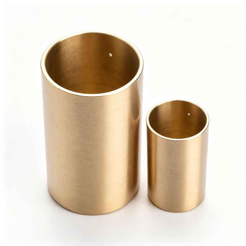 OEM H59/H62 Series 08 Brass Bushing