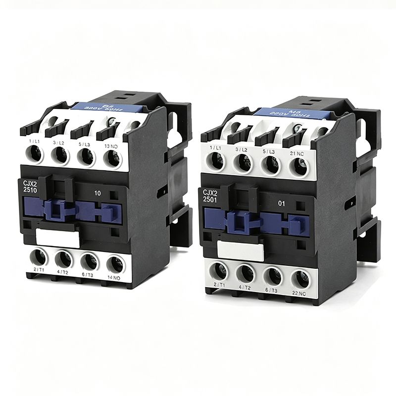 Weiling Electric CJX2-2510 AC Contactor