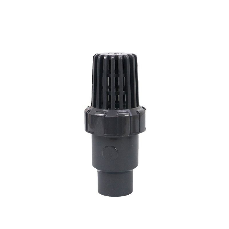 OEM Upvc Foot Valve 4099 Series 03 Upvc Foot Valve