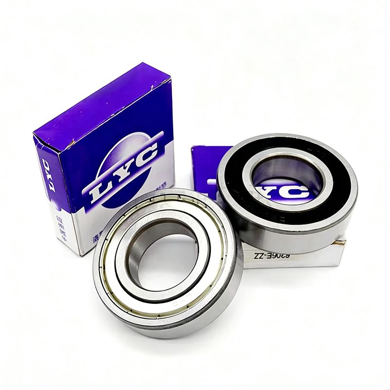 LYC 6306 Deep Groove Ball Bearing