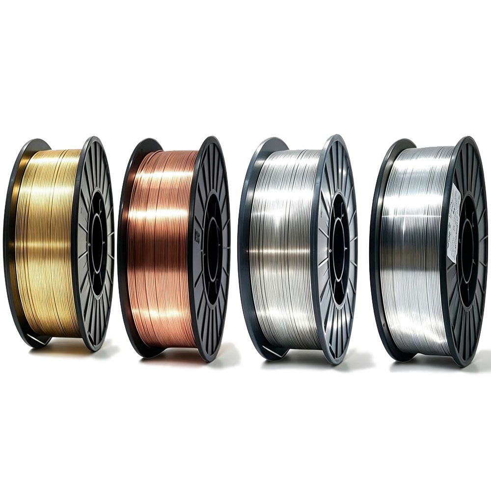 OEM Laser Welding Wire 3639 Series 12 Laser Welding Wire