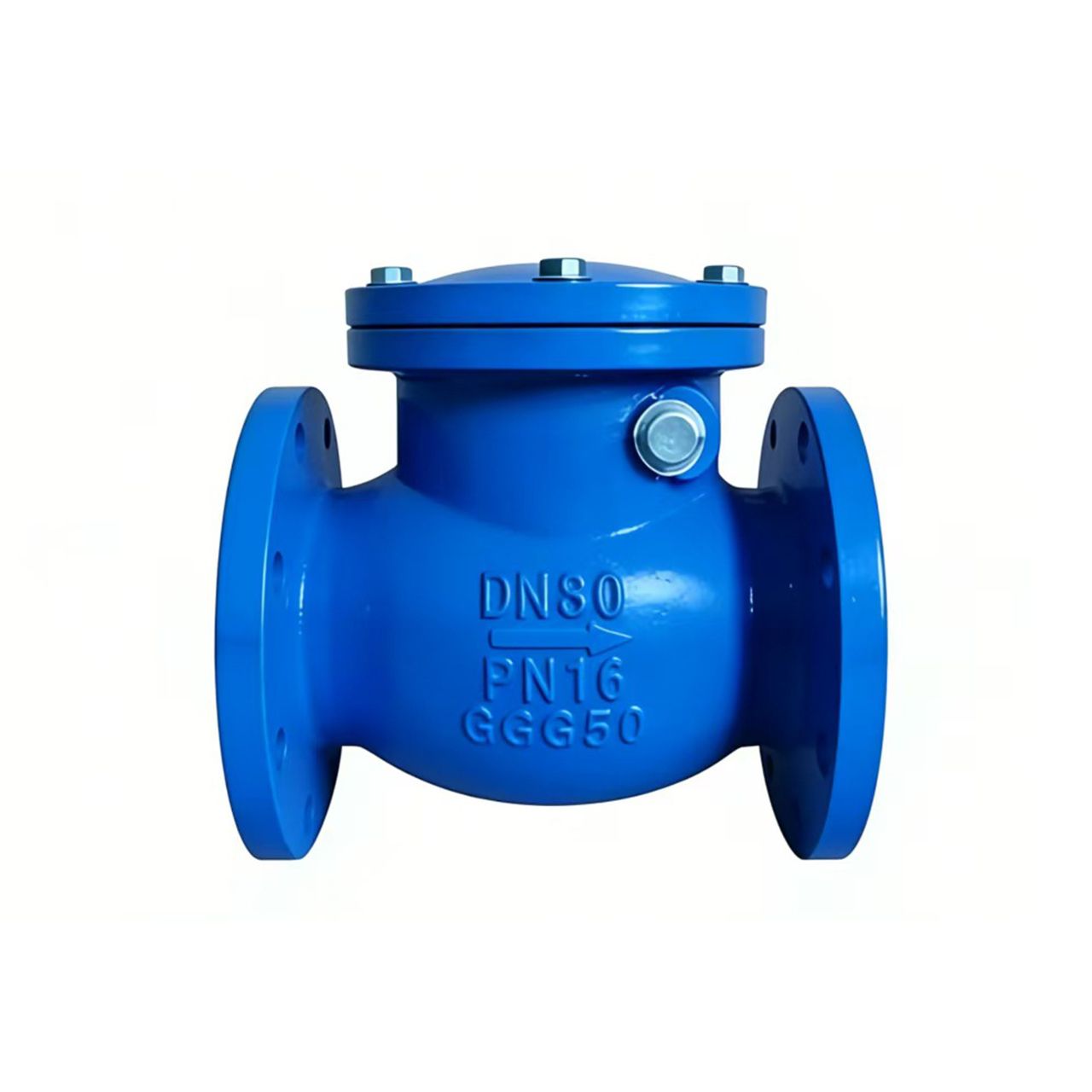 OEM Swing Check Valve 9392 Series 09 Swing Check Valve