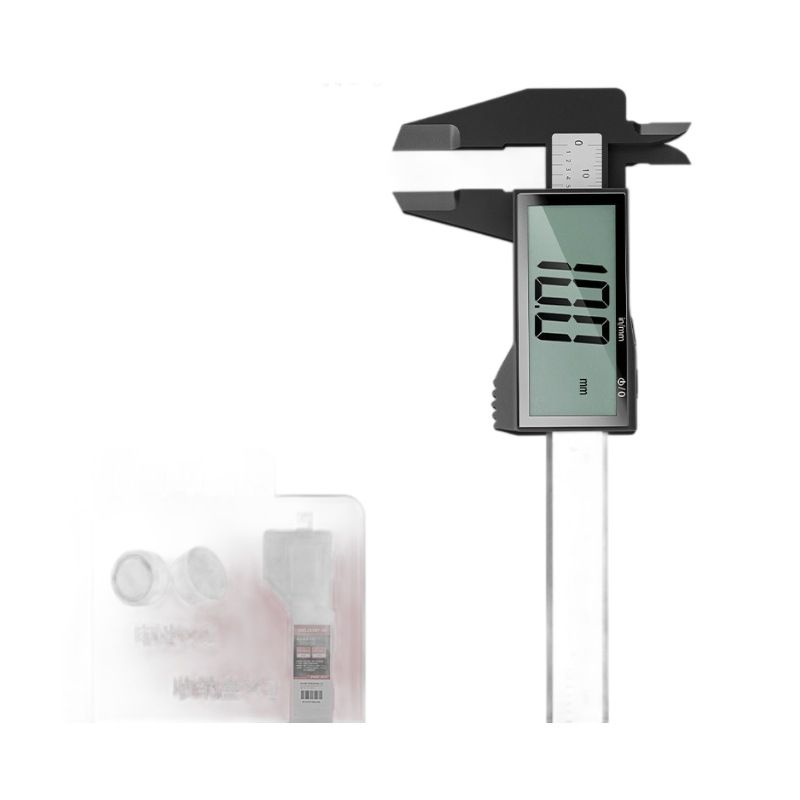 DELIXI Digital Caliper 9987 Series 15 Digital Caliper