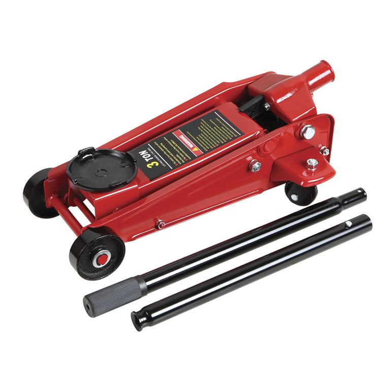 China OEM Floor Jack 5856 Floor Jack