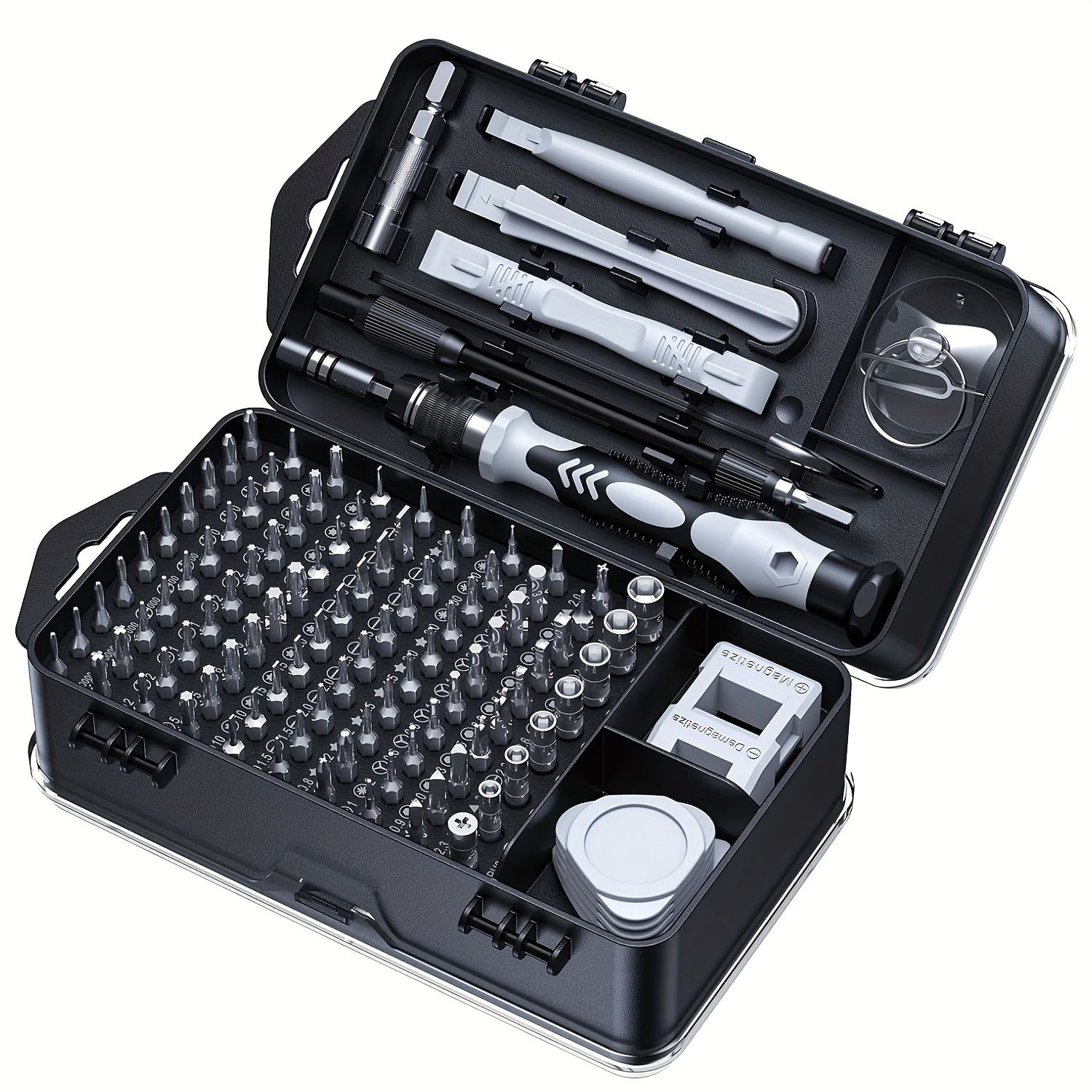 OEM Screwdriver Set 1137 Series 15 Screwdriver Set
