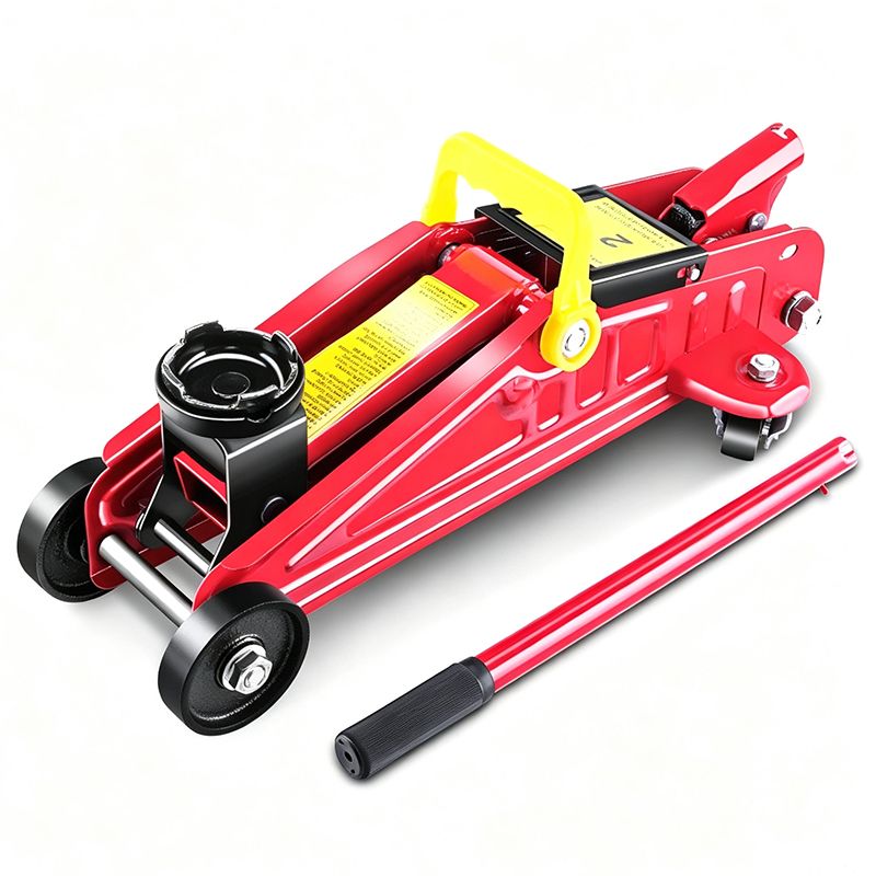 AOTU 2T 2 Ton Hydraulic Floor Jack