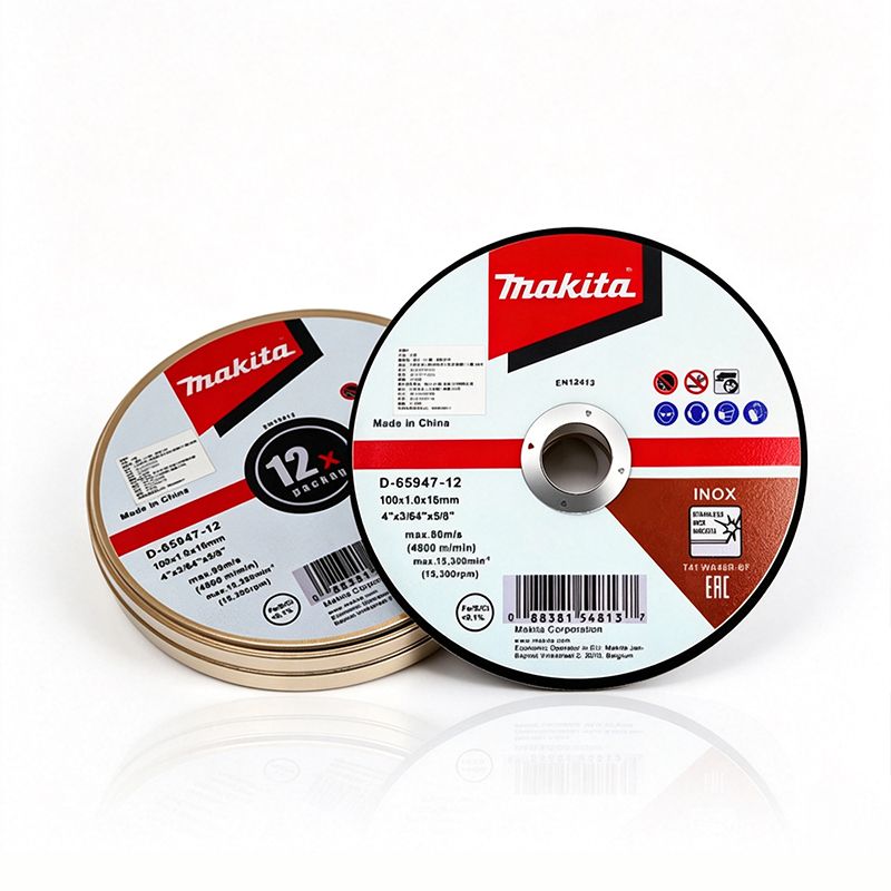 China OEM 105mm Series 13 Diamond Cutting Blade