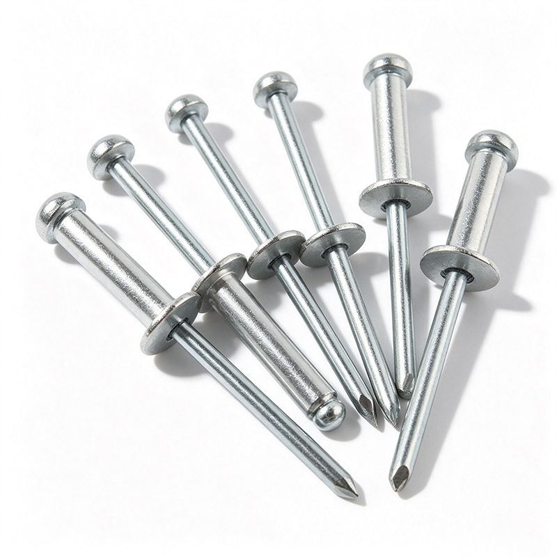 China OEM M12×1m Series 08 Threaded Rod