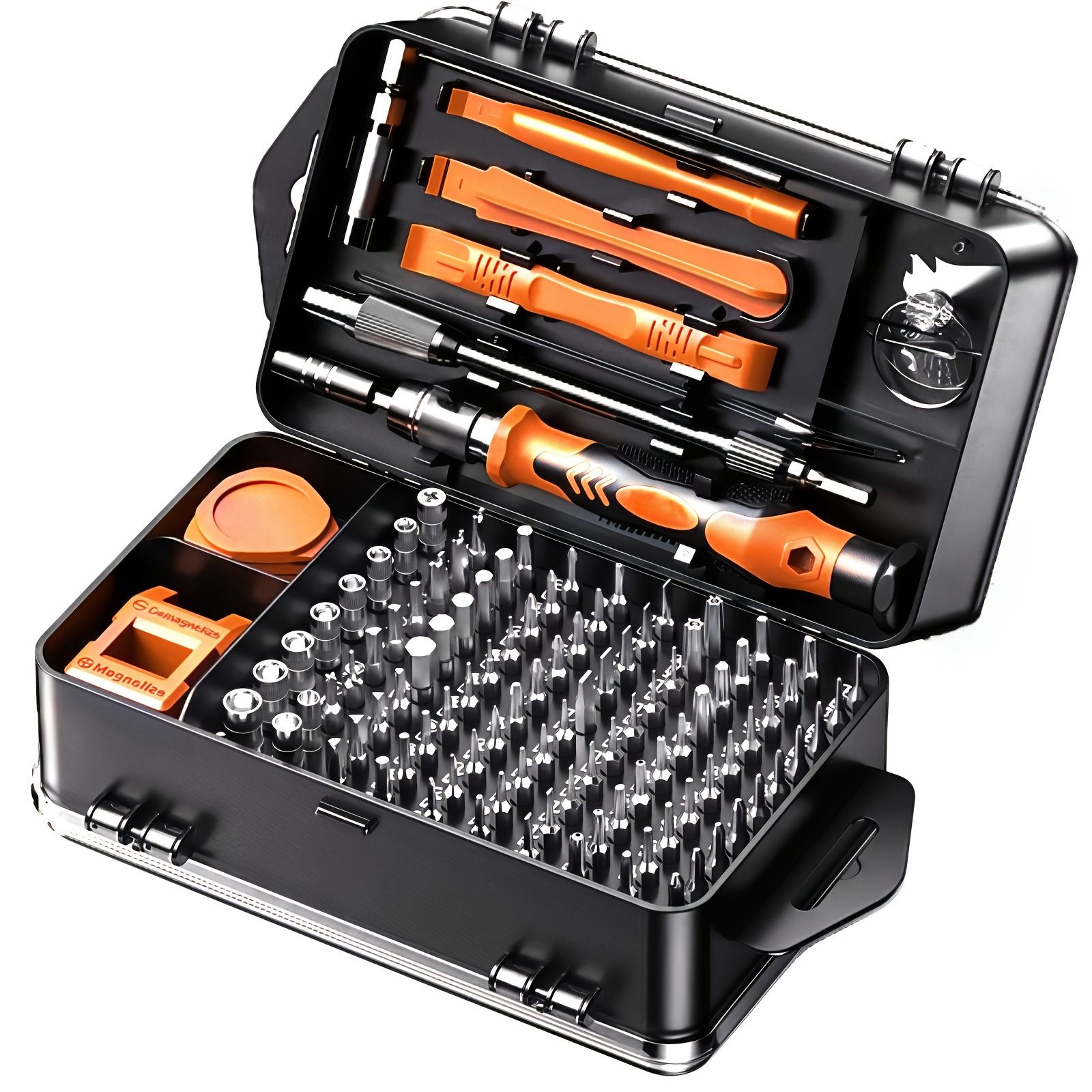 OEM Screwdriver Set 1137 Series 05 Screwdriver Set