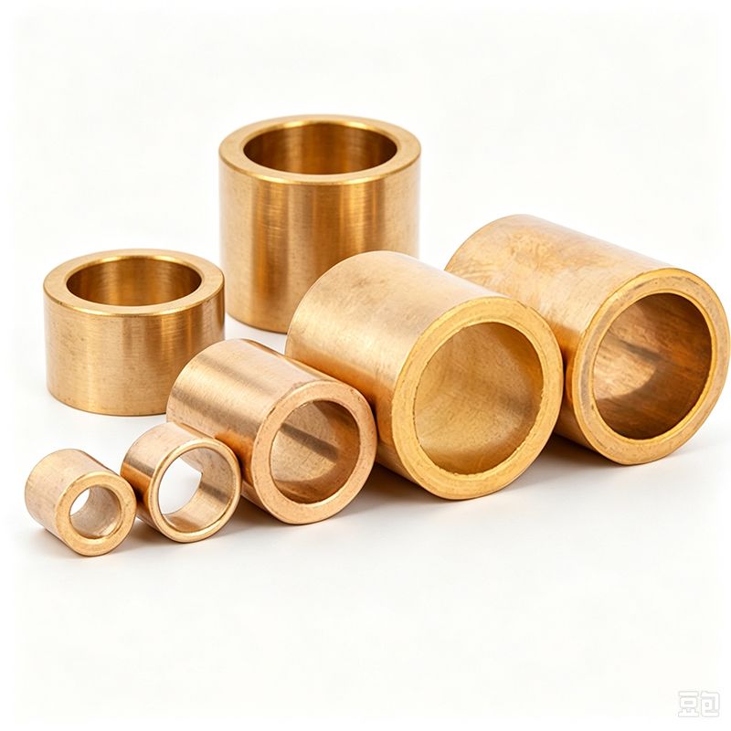 OEM H59/H62 Series 01 Brass Bushing