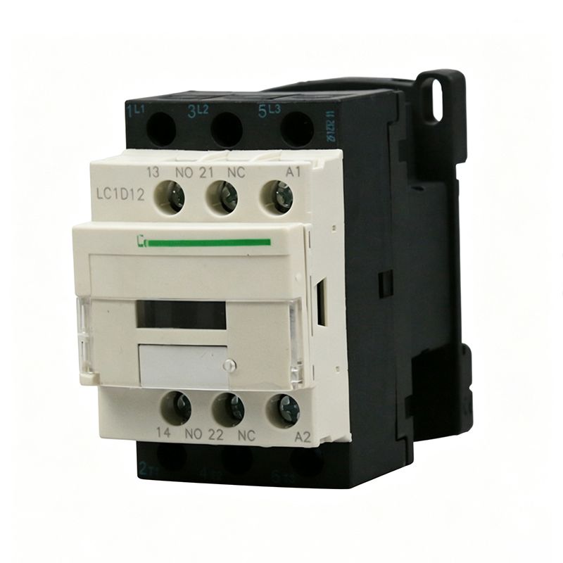 OEM LC1D12 Ac Contactor