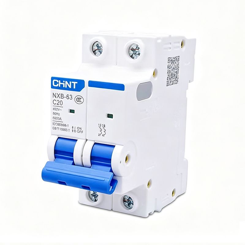 CHINT NXB-63 C16 Miniature Circuit Breaker