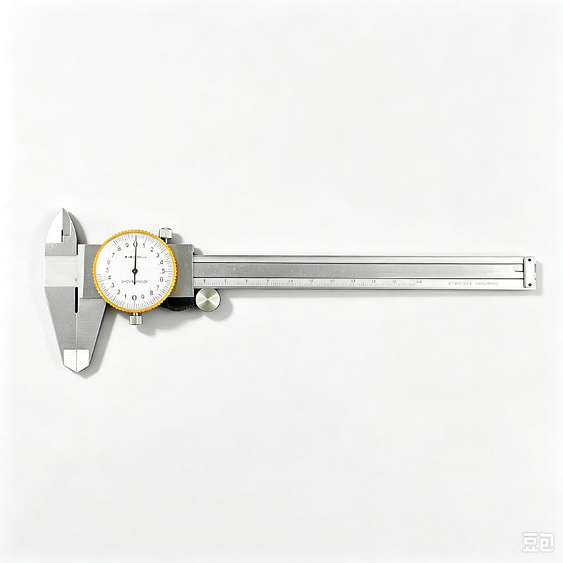 OEM Dial Caliper 3016 Series 08 Dial Caliper