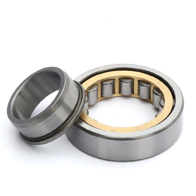 OEM NJ209-NJ216 GCR15 Cylindrical Roller Bearing