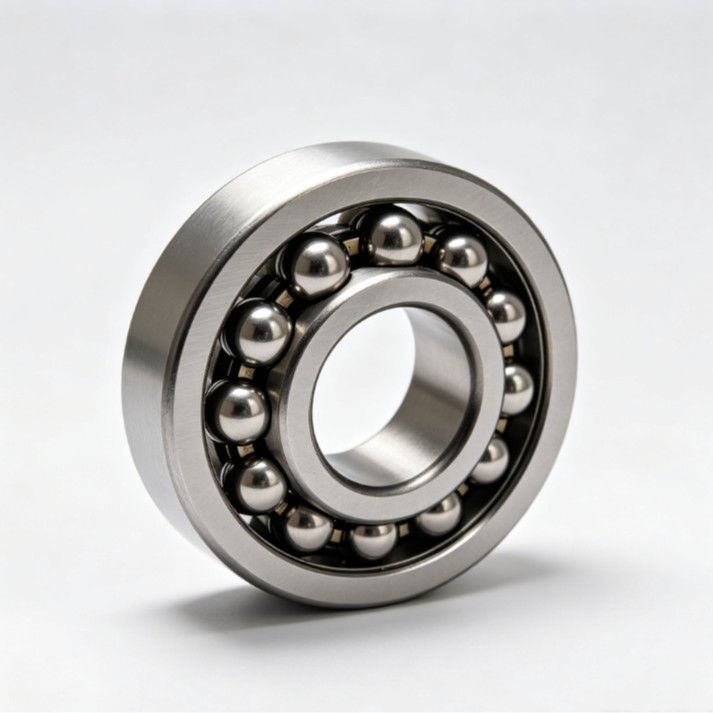 OEM Self Aligning Bearing 4295 Series 12 Self Aligning Bearing