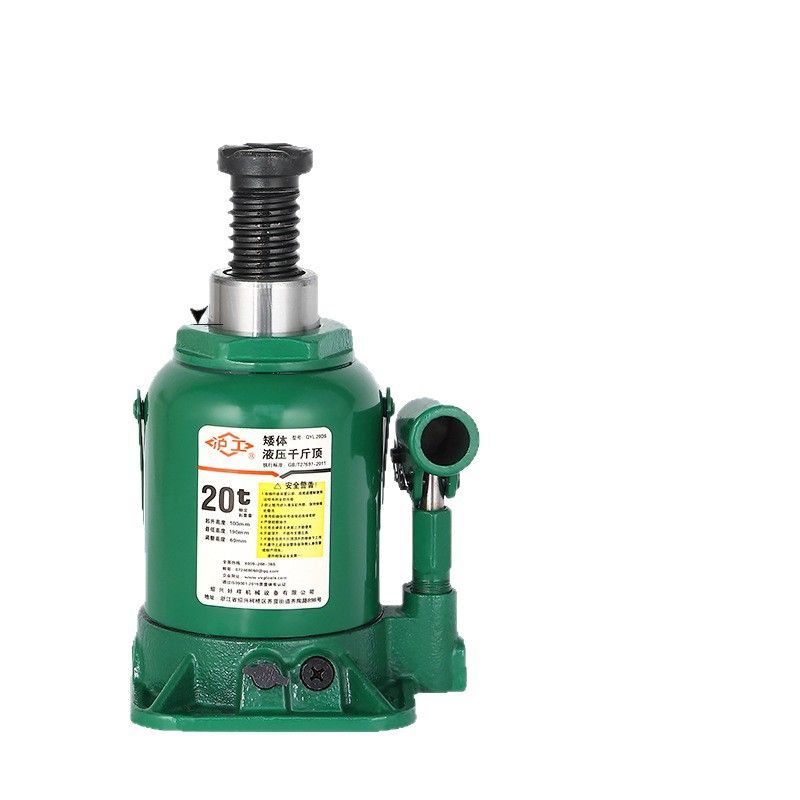 China OEM 5T Bottle Jack