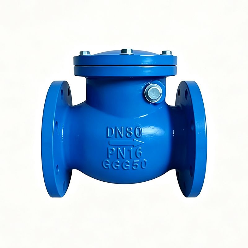 OEM Swing Check Valve 9392 Swing Check Valve