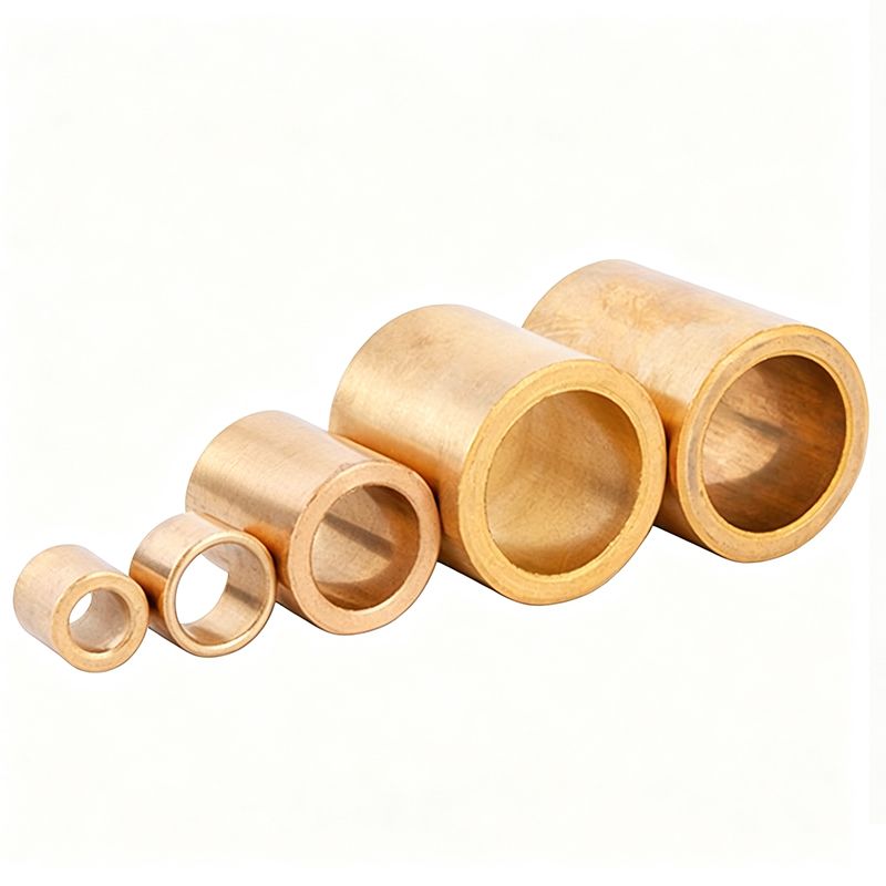 OEM H59/H62 Brass Bushing