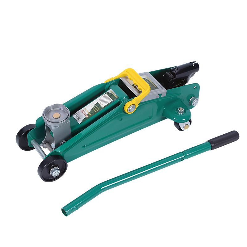 China OEM Floor Jack 5856 Series 09 Floor Jack