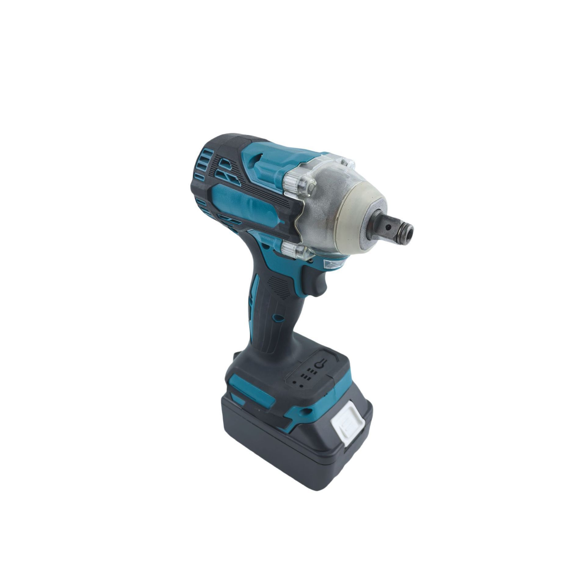 China OEM Impact Wrench Set 2541 Series 07 Impact Wrench Set