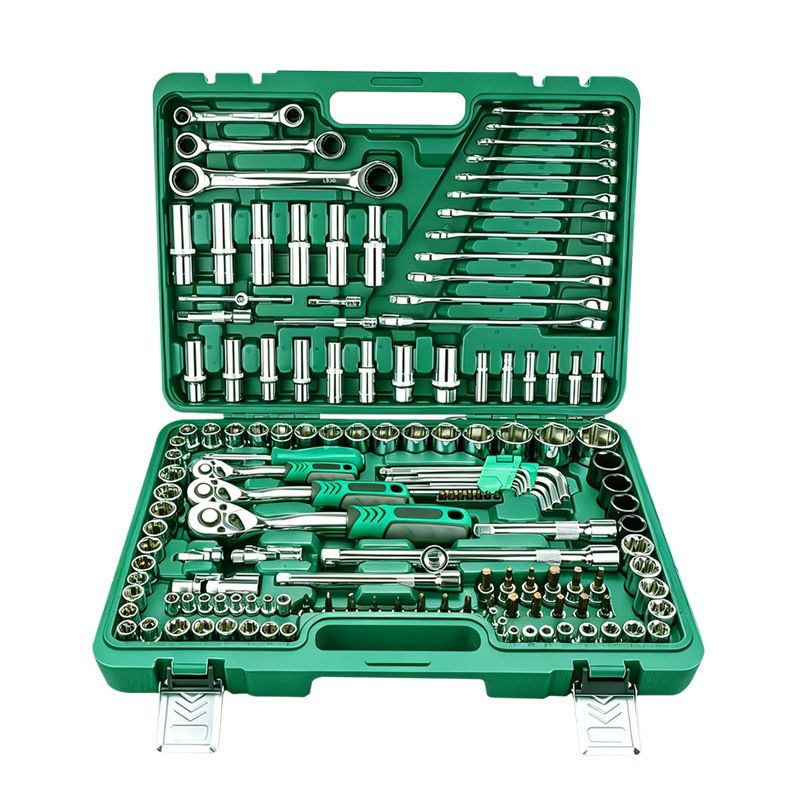 OEM Mechanic Tool Set 5629 Series 08 Mechanic Tool Set