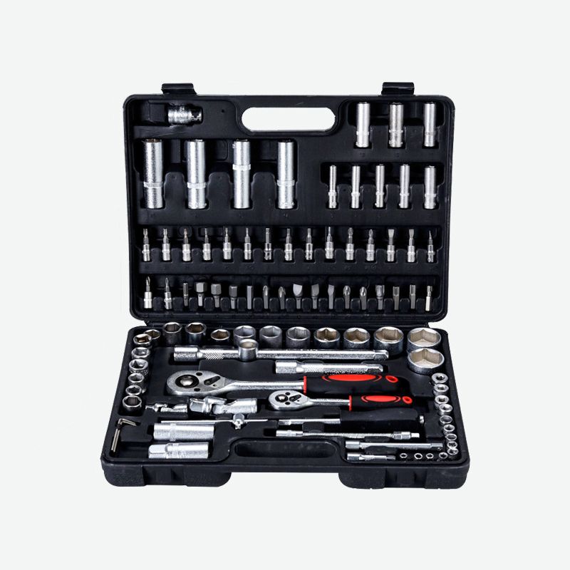 China OEM Impact Wrench Set 2541 Impact Wrench Set