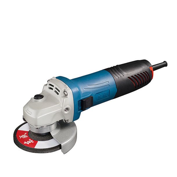 Dongcheng S1M-FF09-100S Angle Grinder