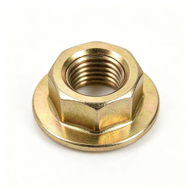 China OEM DIN125 M8 Flat Washer