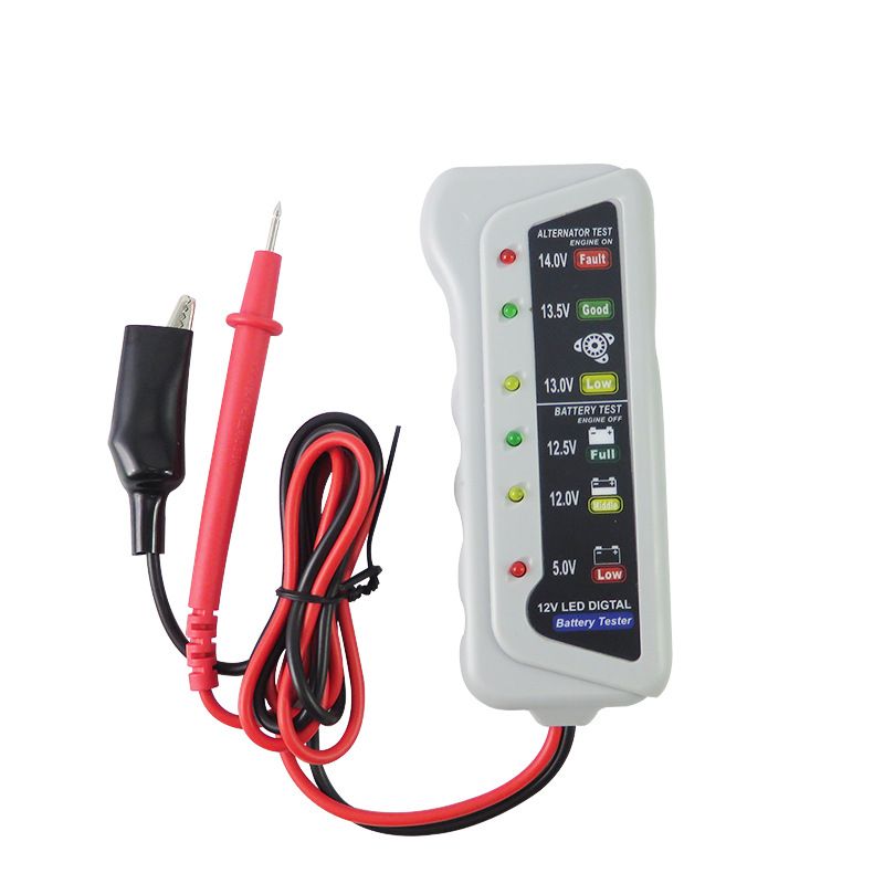 China OEM Battery Tester 5894 Series 04 Battery Tester