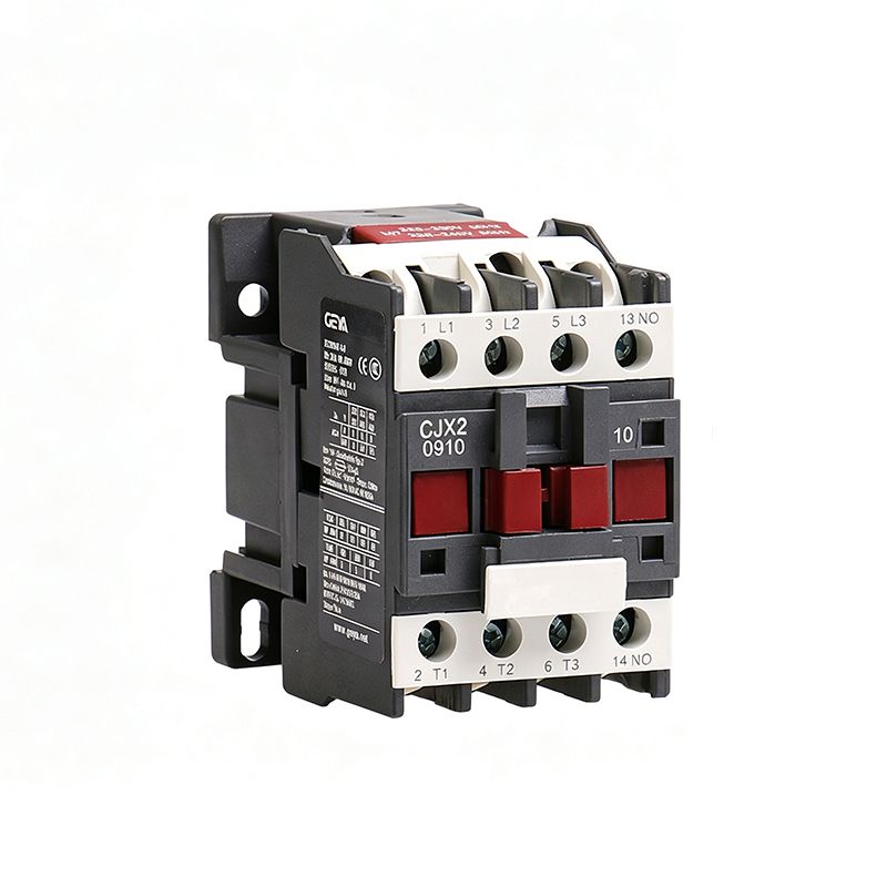 GEYA CJX2-1810 Ac Contactor