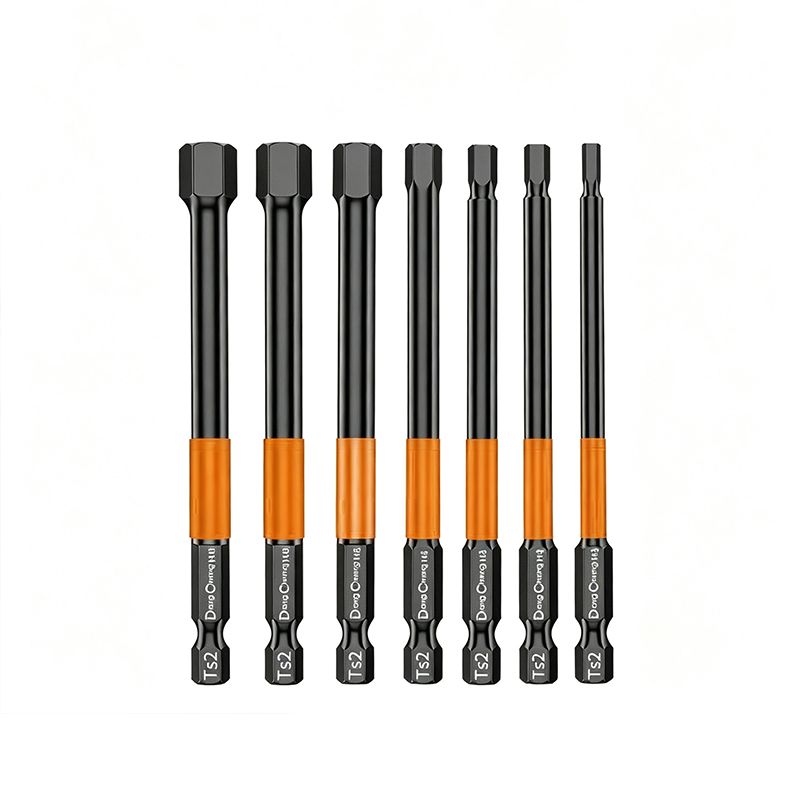 OEM Impact Bit Set 0344 Impact Bit Set