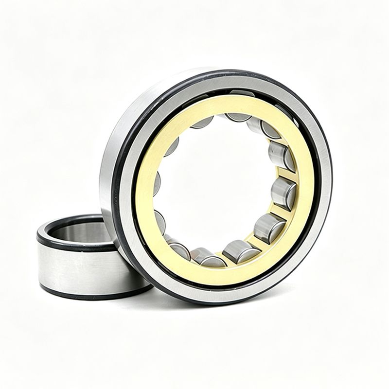 OEM Cylindrical Roller Bearing 7038 Series 07 Cylindrical Roller Bearing