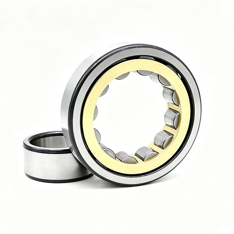 OEM Cylindrical Roller Bearing 7038 Cylindrical Roller Bearing